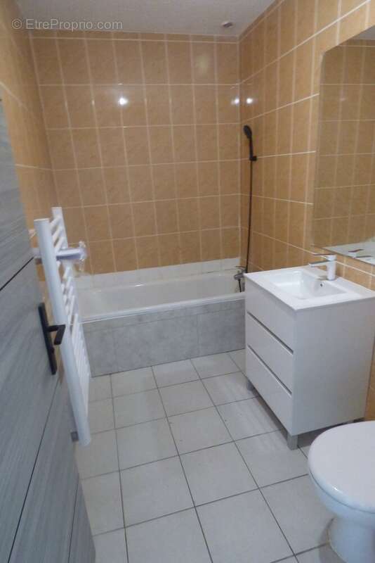 Maison à SAINT-PARGOIRE