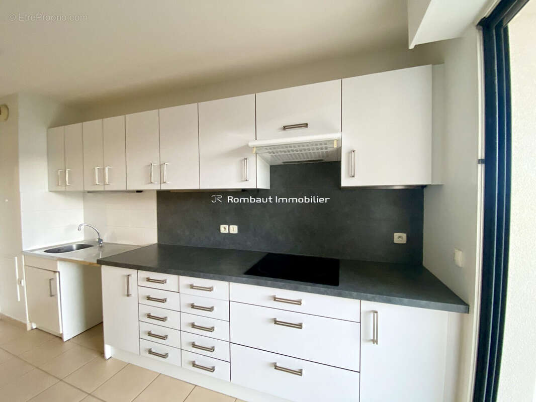 Appartement à SURESNES