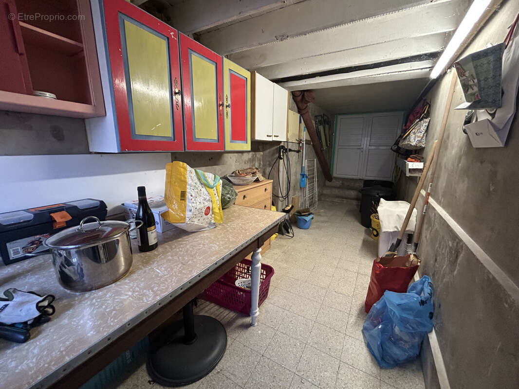 Appartement à CAYEUX-SUR-MER