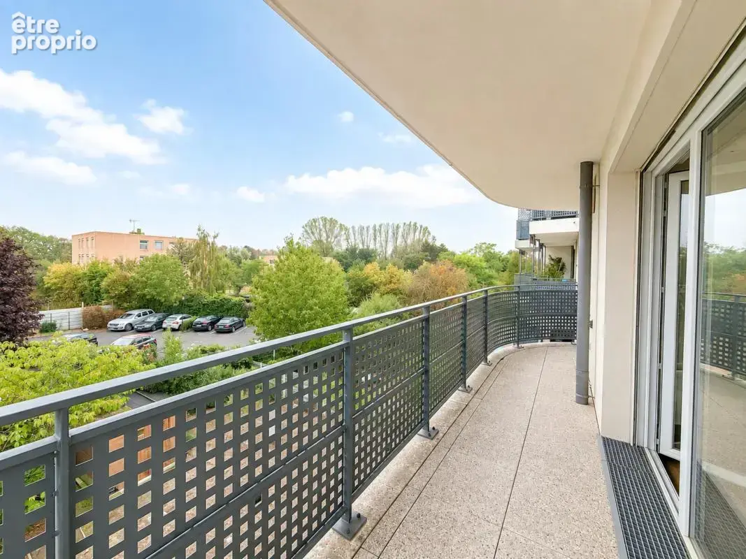 Appartement - photo 7