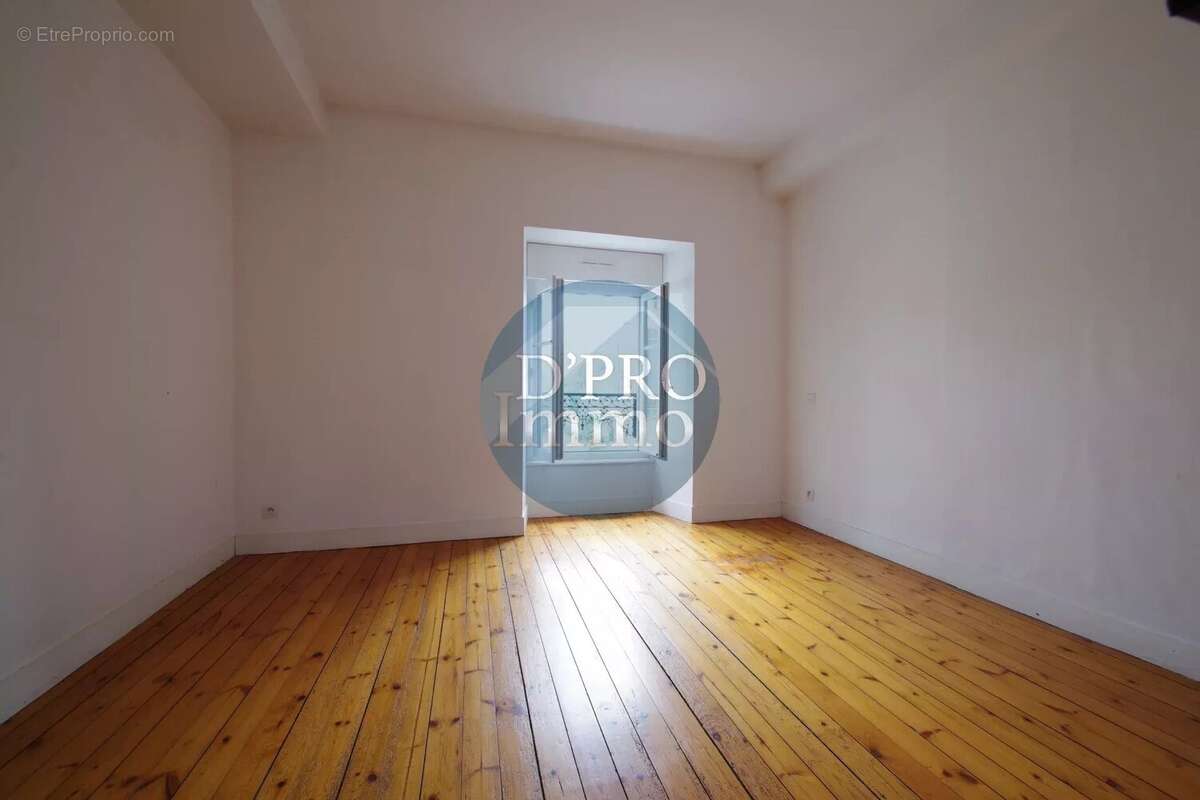 Maison à NORT-SUR-ERDRE