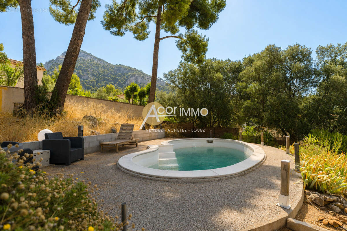 Les 4 chemins des Routes - VILLA T4 sur terrain de 772m2 - photo 6