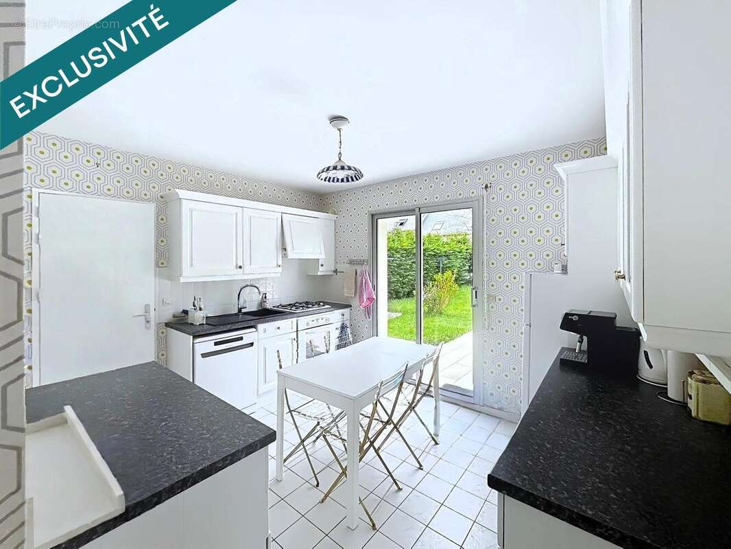 Photo 8 - Maison à NANTES