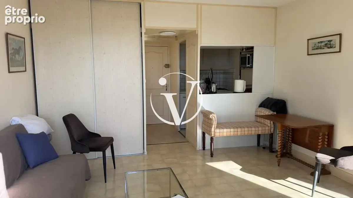Appartement 1 pièce 31 m² à vendre à Vendome (41100) - photo 4