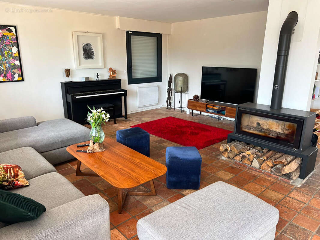 Maison 8 pièces 241.65 m² clohars carnoet  exclusivite agence - photo 5