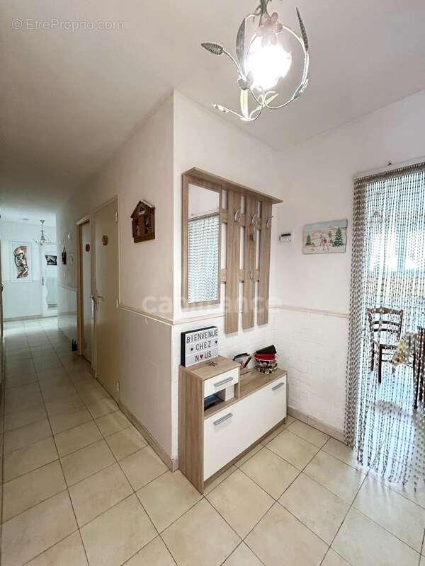 Appartement à FRONTIGNAN