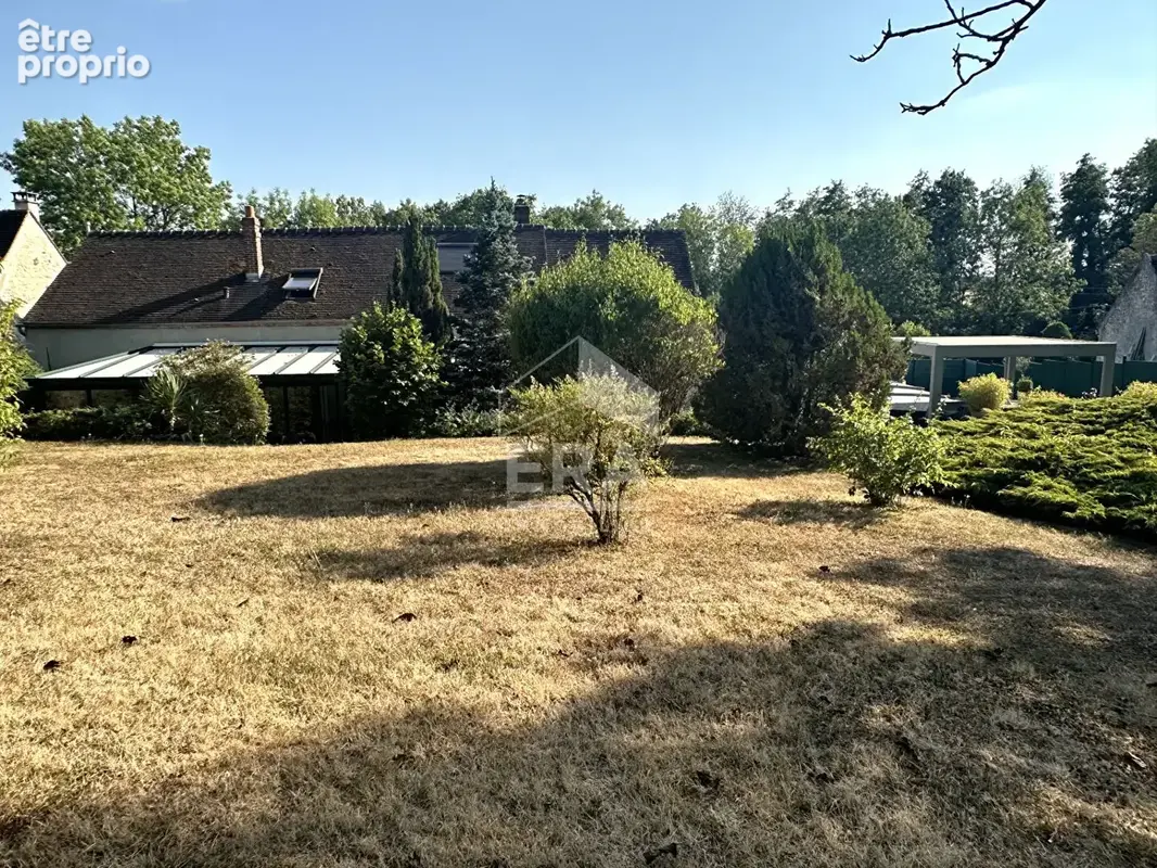 Maison 173m² à montigny-lencoup - photo 16