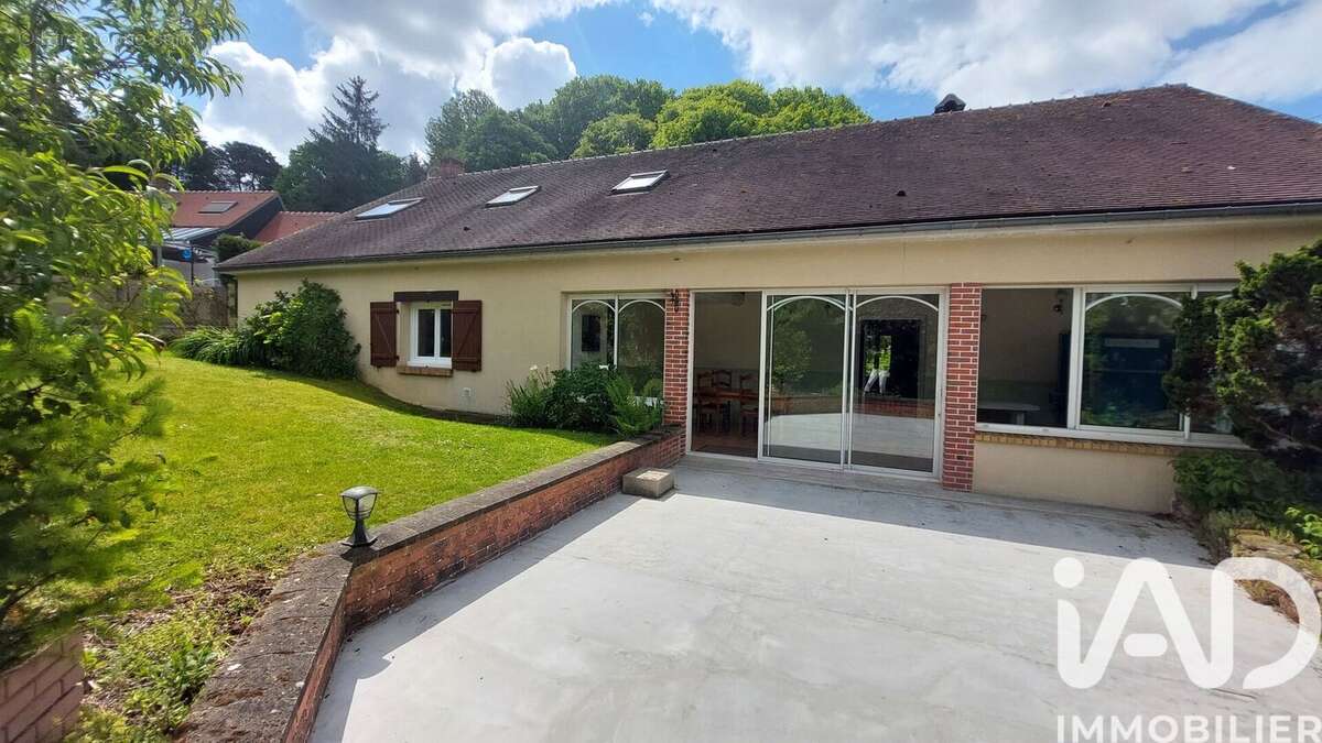 Photo 4 - Maison à RAINVILLERS