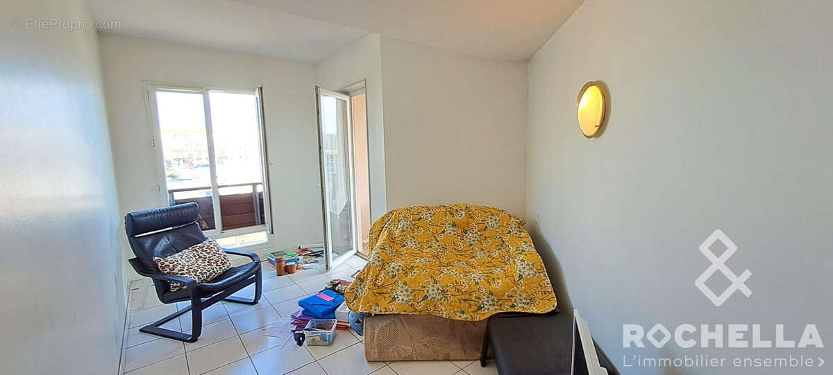 Appartement à ROCHEFORT