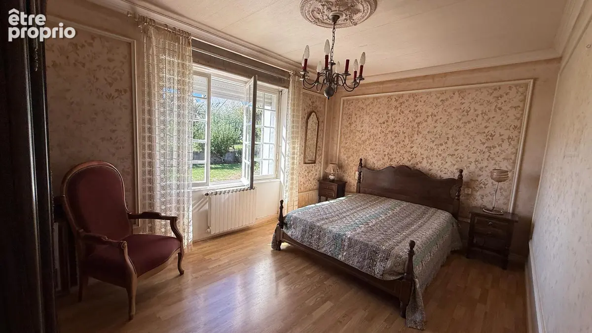 Maison 129m² à saint-martin-des-champs - photo 4