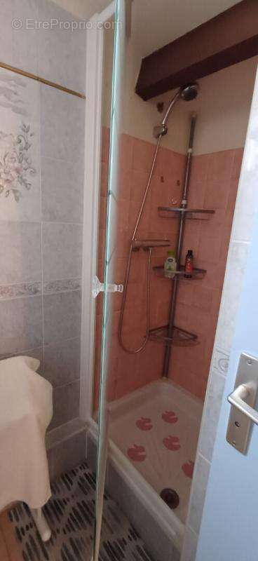 Maison à SAINT-CYPRIEN