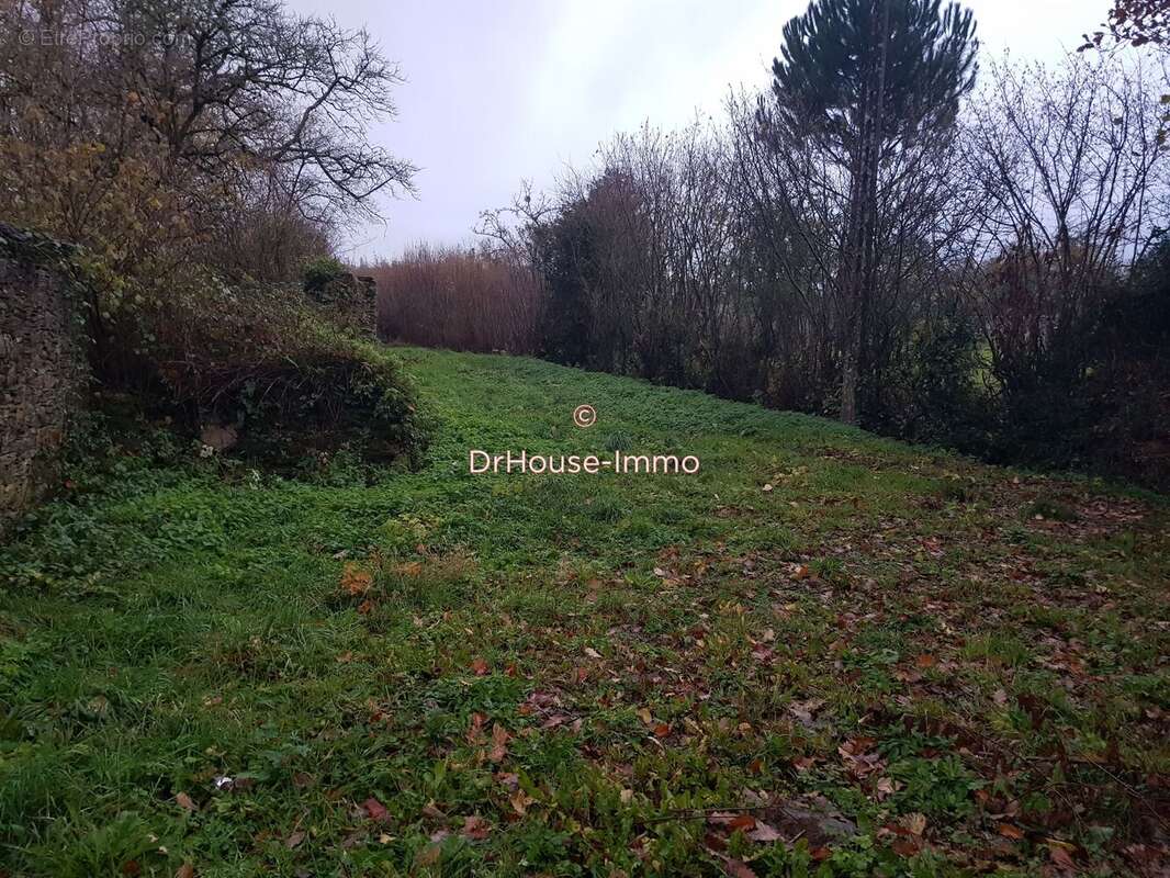 Terrain à ANCTOVILLE