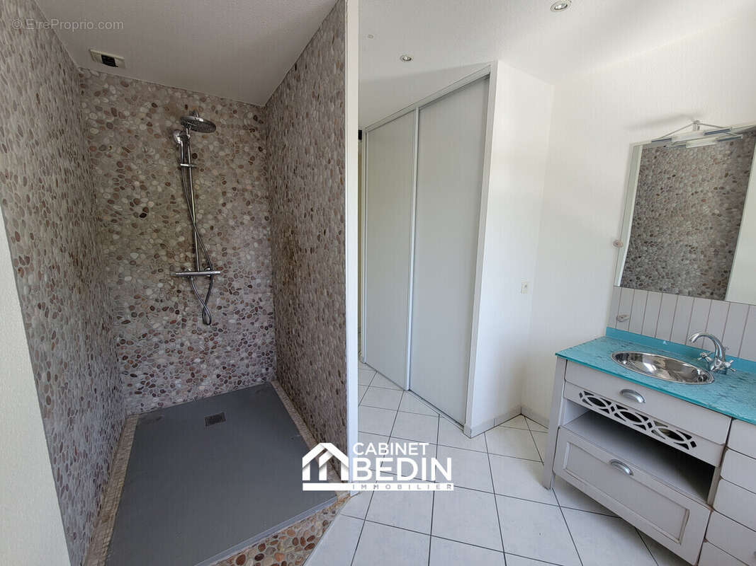 Appartement 123 m² à Lanton  - photo 5