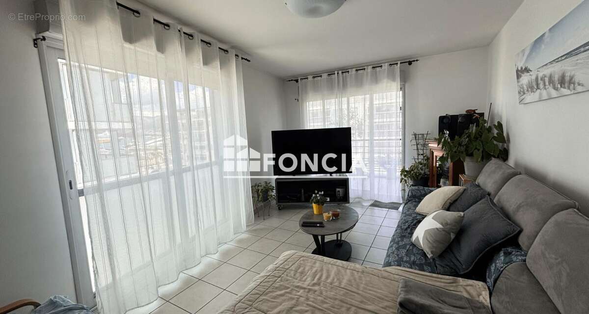 Appartement à LA SEYNE-SUR-MER