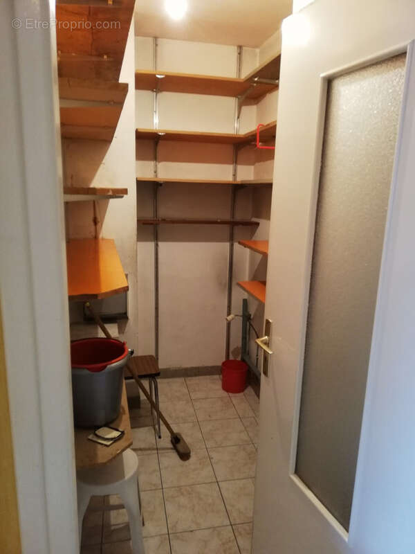 Appartement 2 chambres - Ascenseur - photo 7