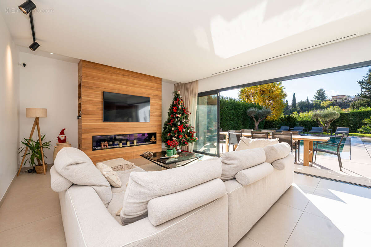 Maison à SAINT-PAUL