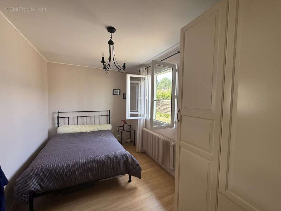 Charmante maison T4 avec jardin à Le Barp - photo 6