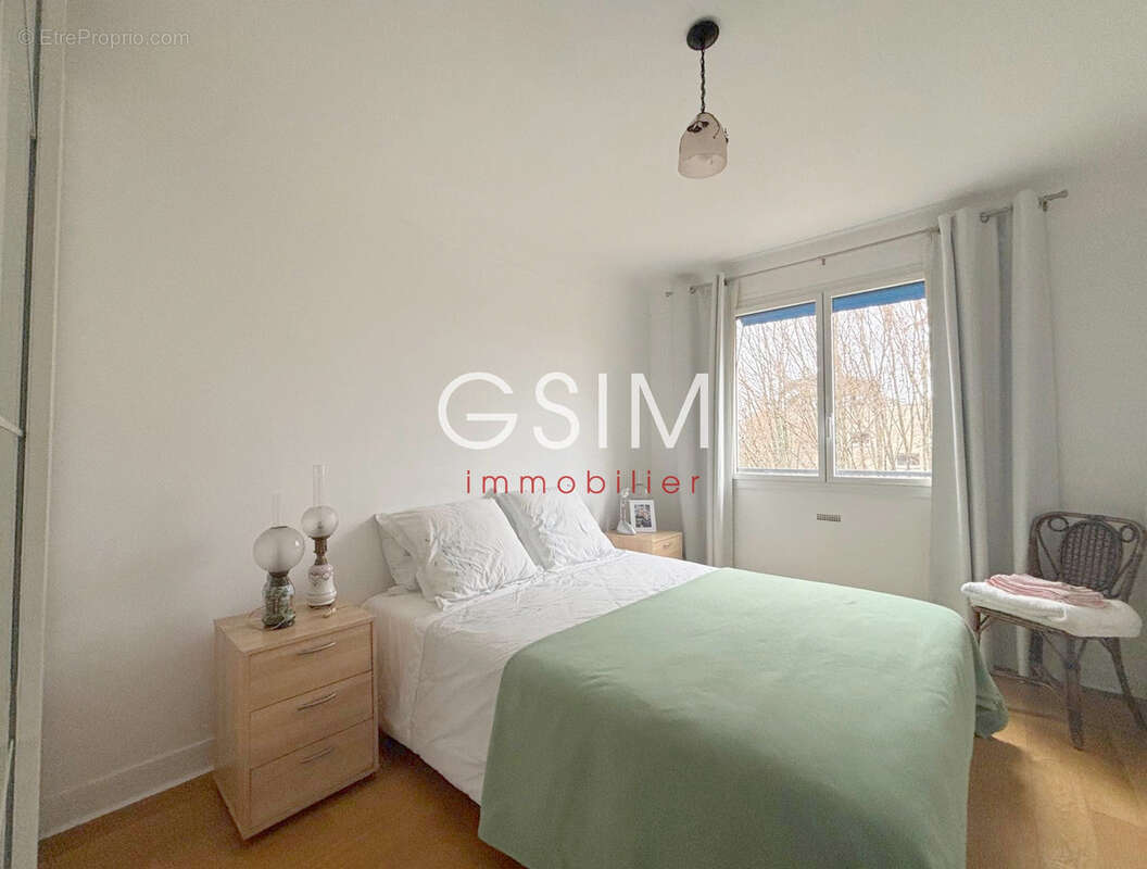 Appartement à VILLE-D&#039;AVRAY