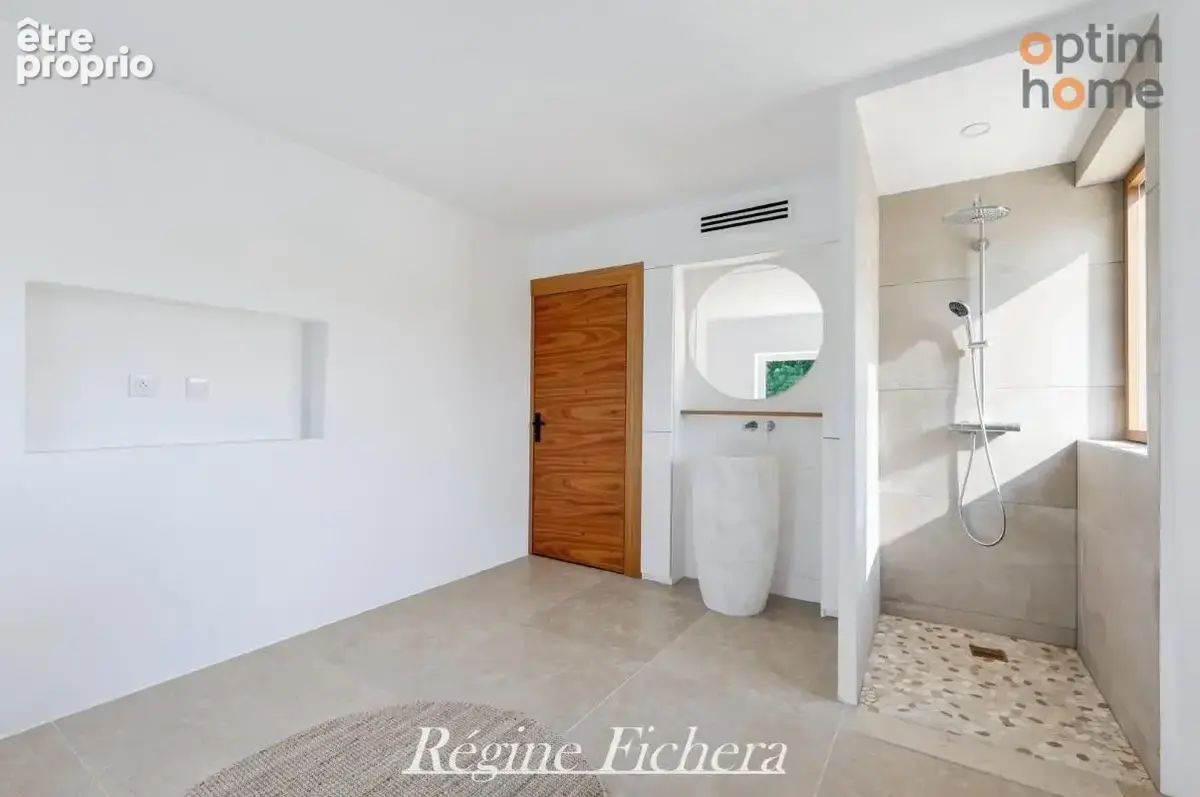 Opportunité Rare : Propriété de Charme aux Pinchinats – Aix-en-Provence - photo 20