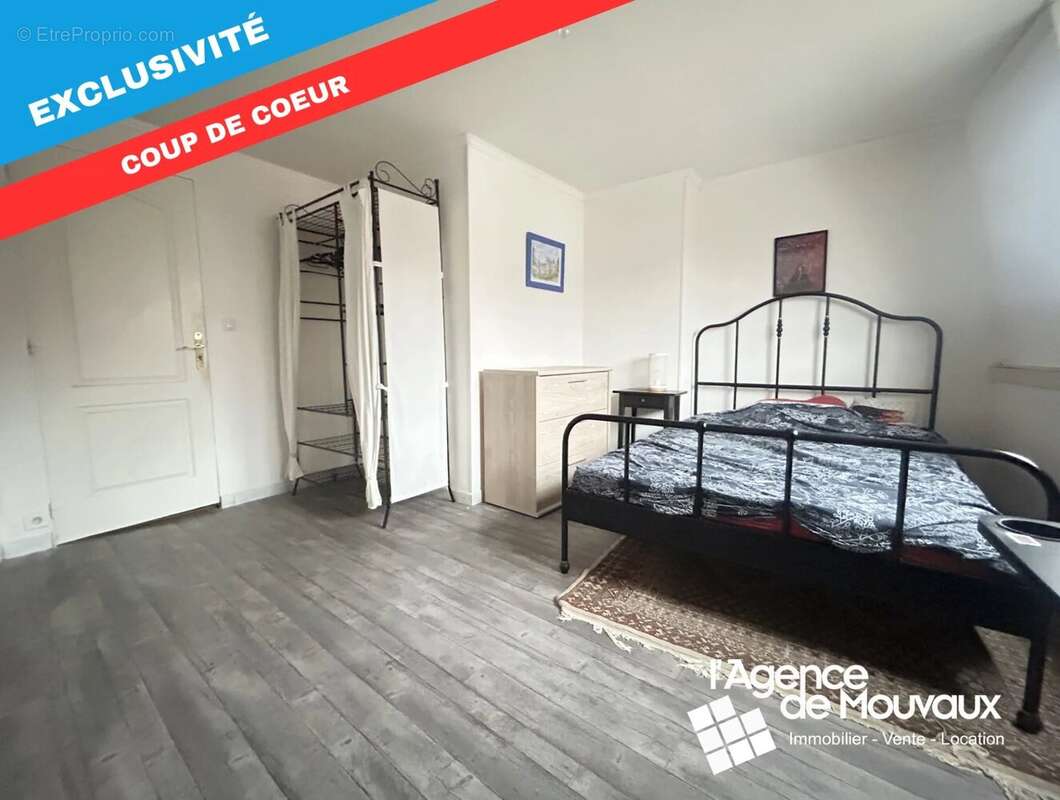 Maison à FACHES-THUMESNIL