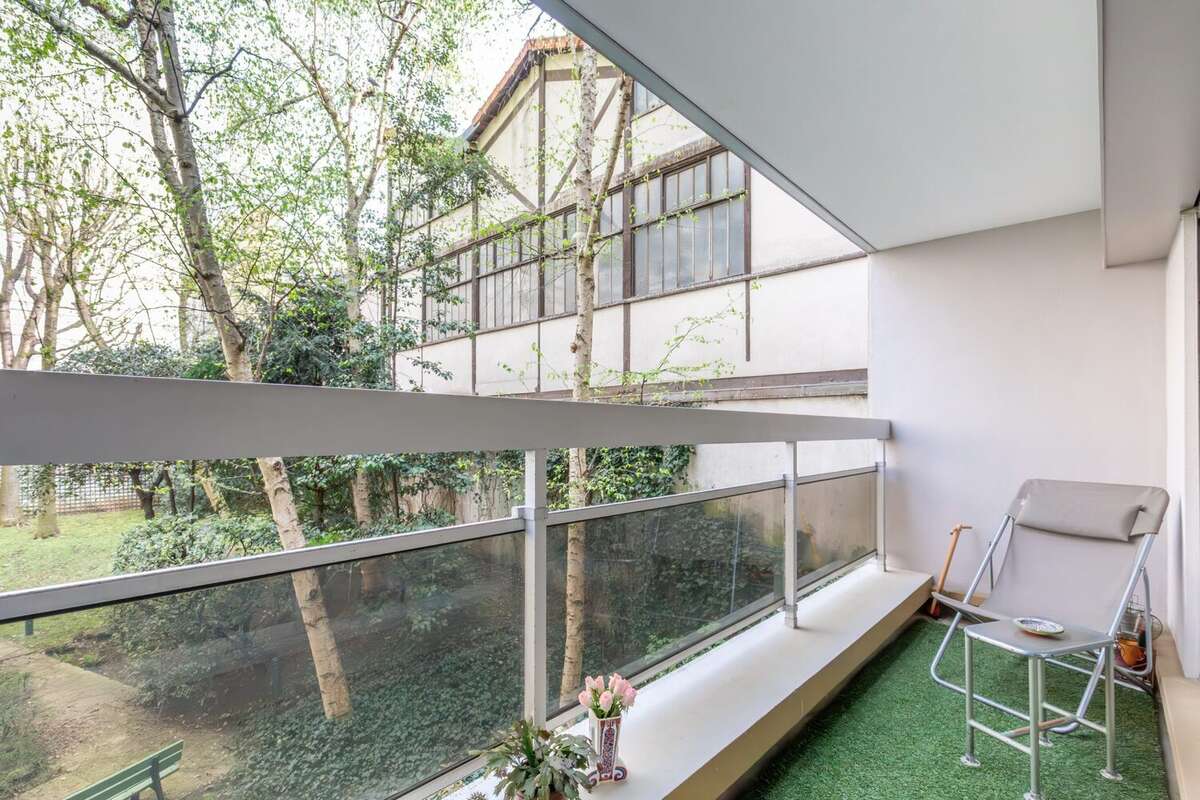 Appartement à PARIS-12E