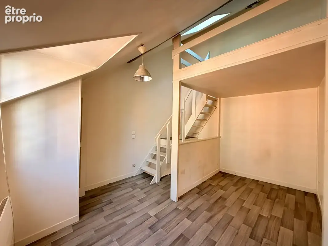Immeuble Rouen 5 pièce(s) 44.18 m2 - photo 13
