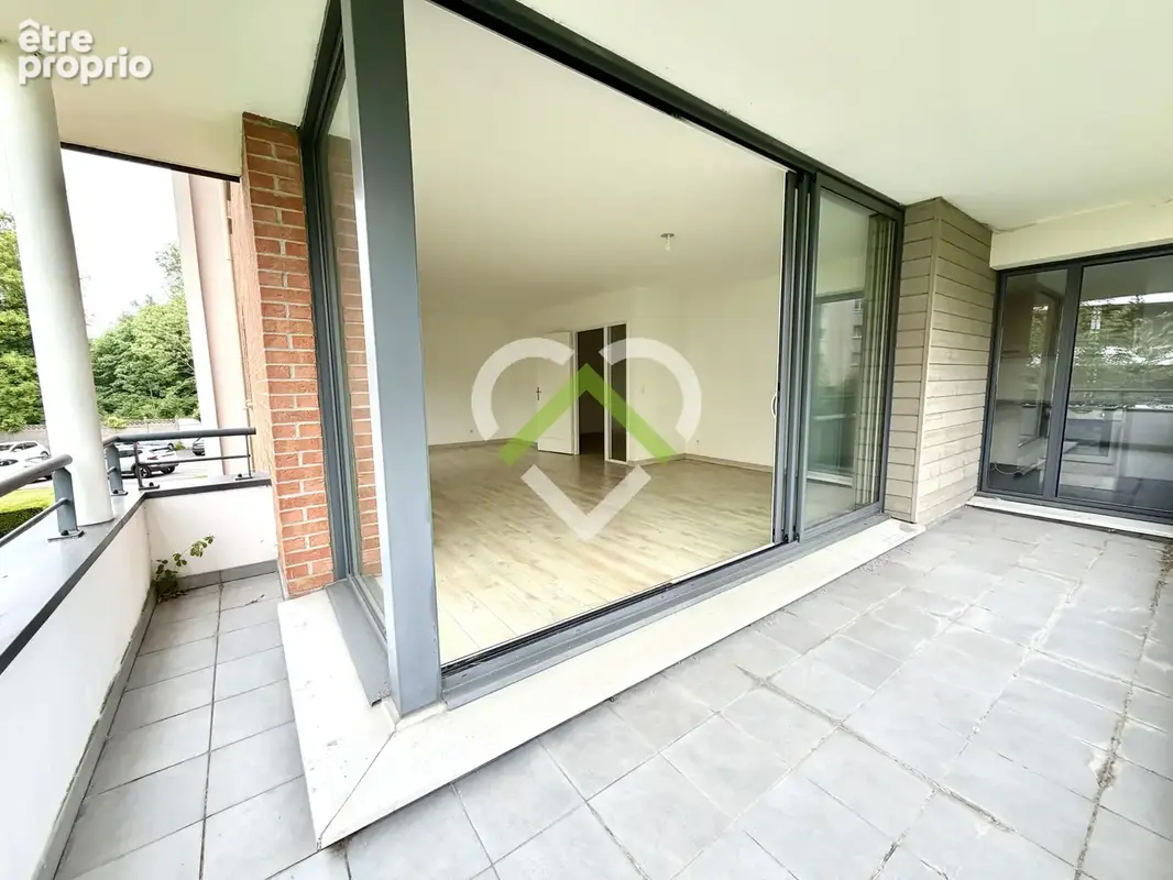 Superbe appartement T4 - MA CAMPAGNE - photo 12