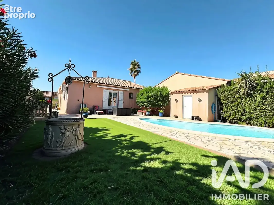 Photo 1 - Maison à PIA