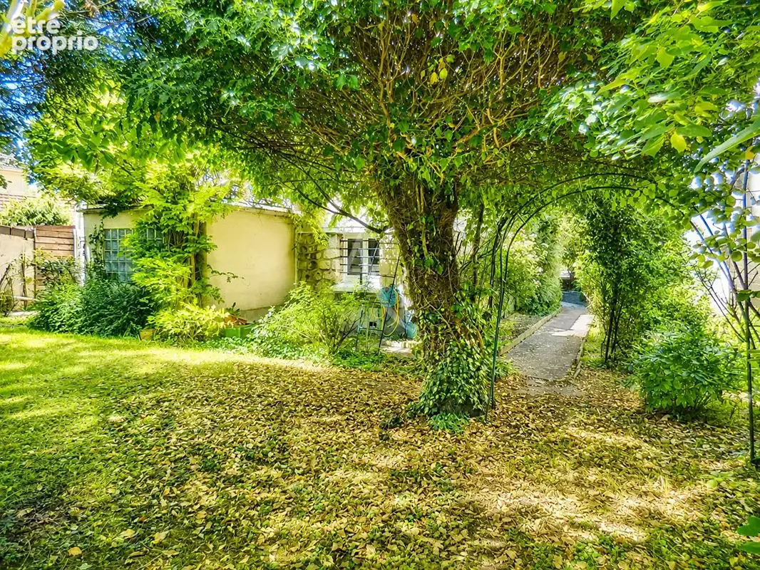 Maison Gagny 6 pièce(s) 170 m2 - photo 10