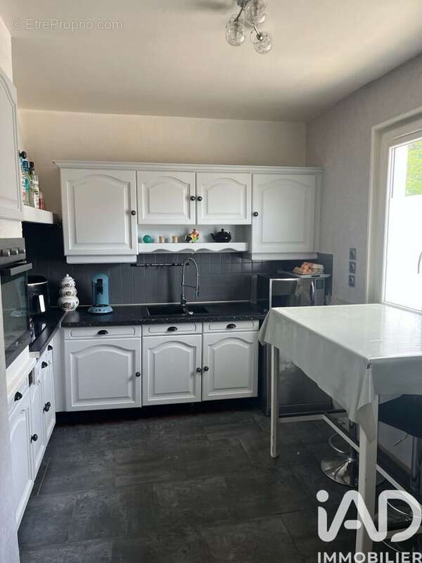 Photo 6 - Maison à LA HAYE-MALHERBE