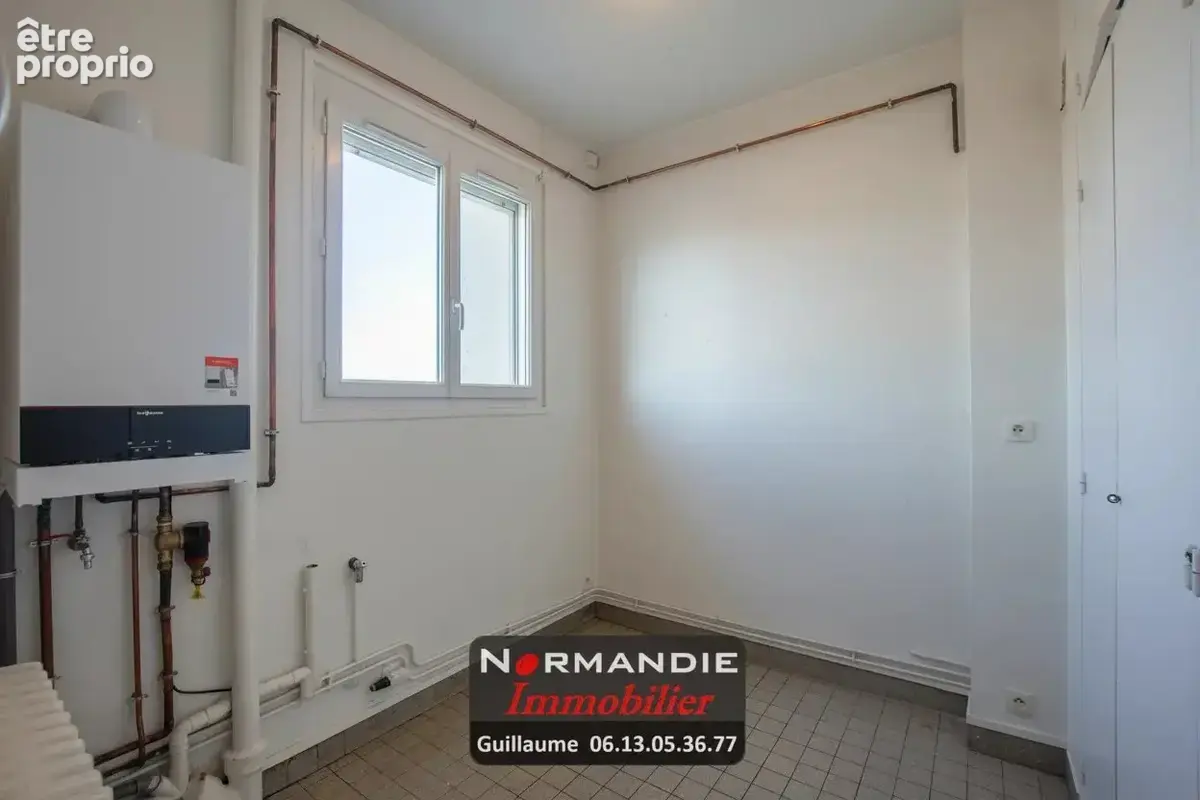 Appartement 110 m² à vendre à Yvetot (76190) - photo 18