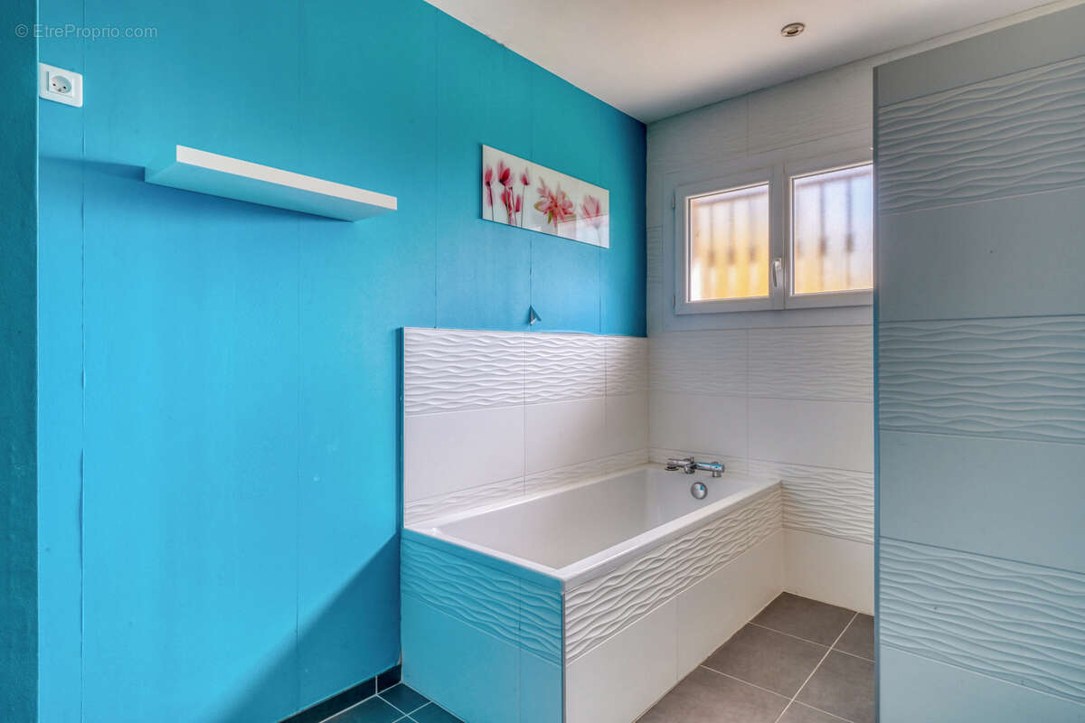 Maison à LE TAILLAN-MEDOC