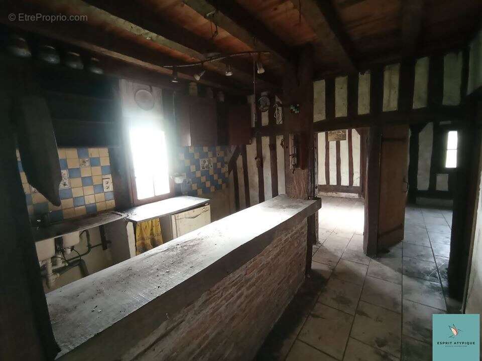 Maison à ESCOURCE