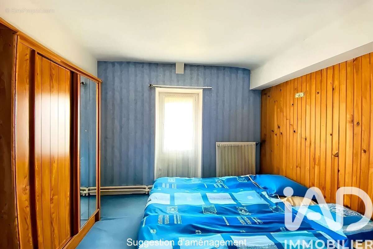 Photo 8 - Maison à CORBEIL-ESSONNES