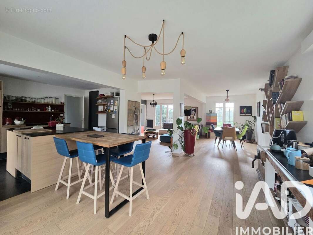 Maison 210 m² à Fontenay-Sur-Eure  - photo 5
