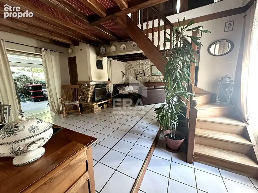 Maison 173m² à montigny-lencoup - photo 6