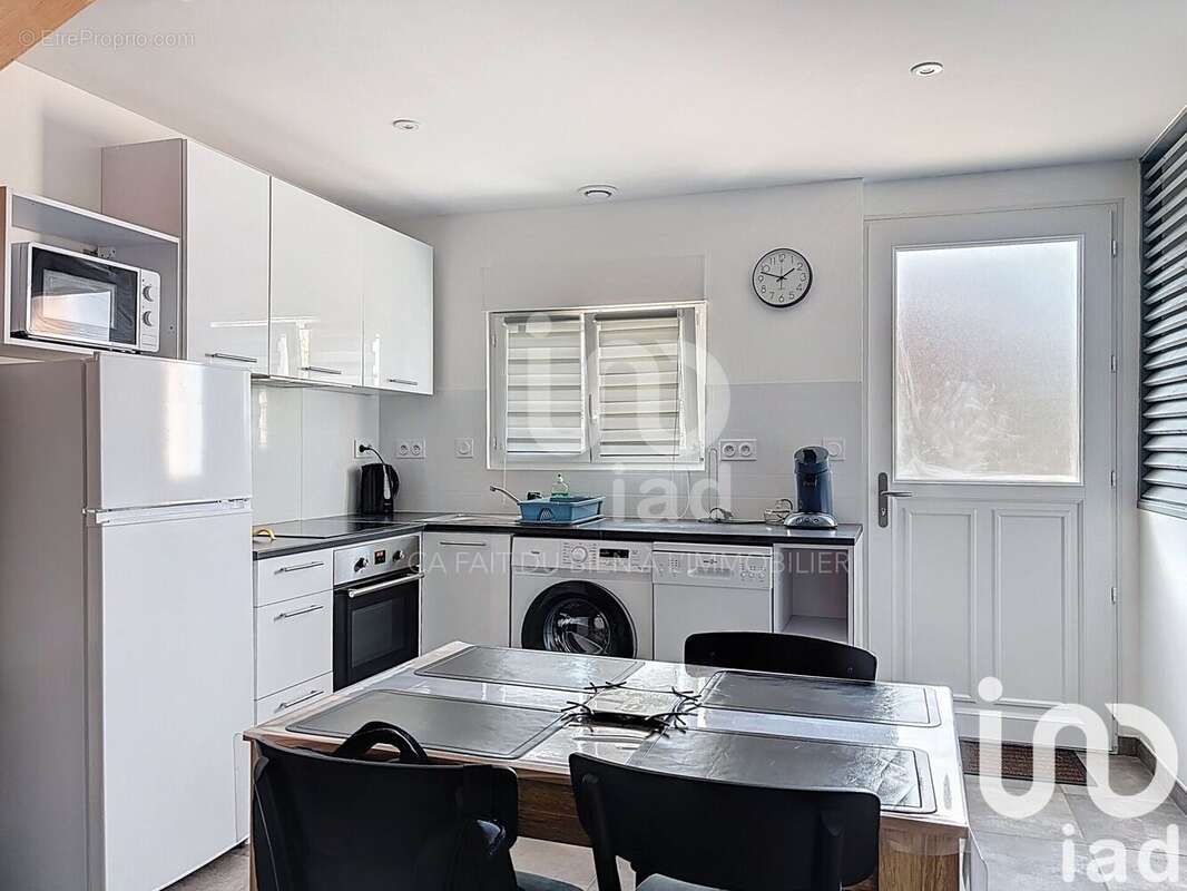 Photo 3 - Maison à GREGES