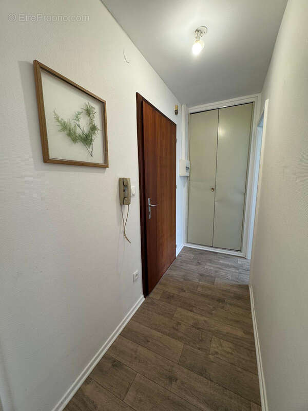 Appartement à SARREGUEMINES