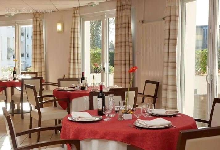 Appartement à THIAIS