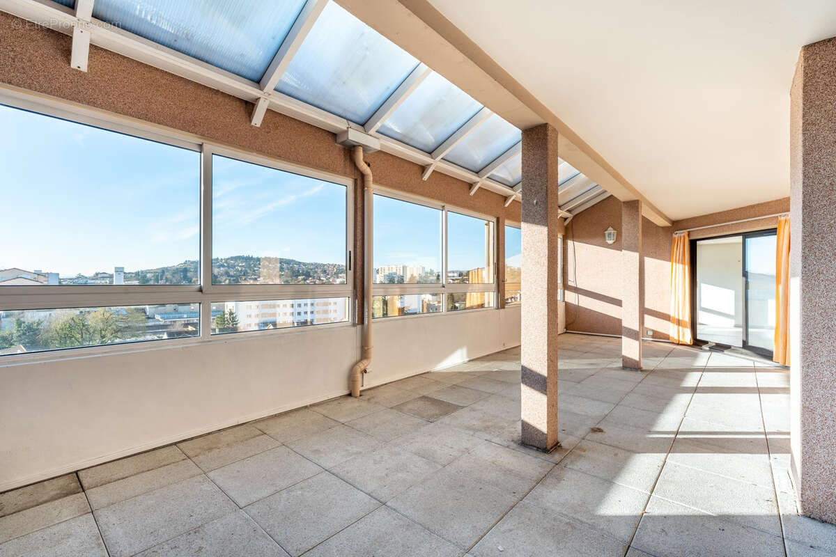 Appartement à VILLEFRANCHE-SUR-SAONE