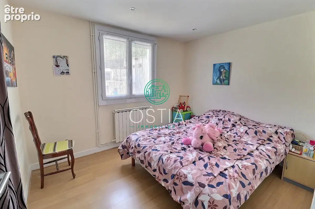 Maison La Grand Croix 5 pièce(s) 74 m2 - photo 5