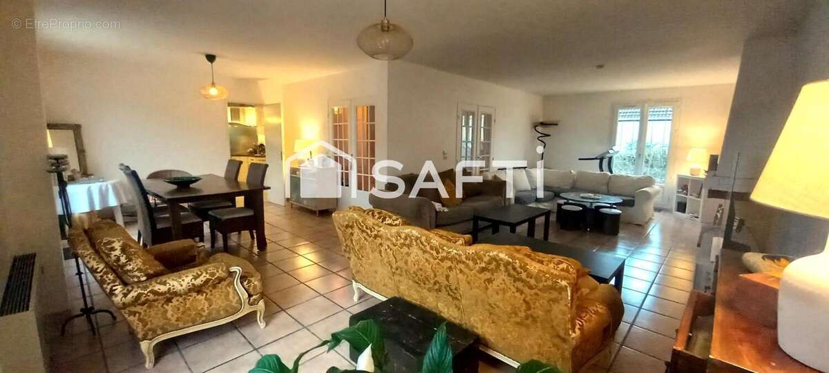 Photo 7 - Maison à LA FERTE-ALAIS