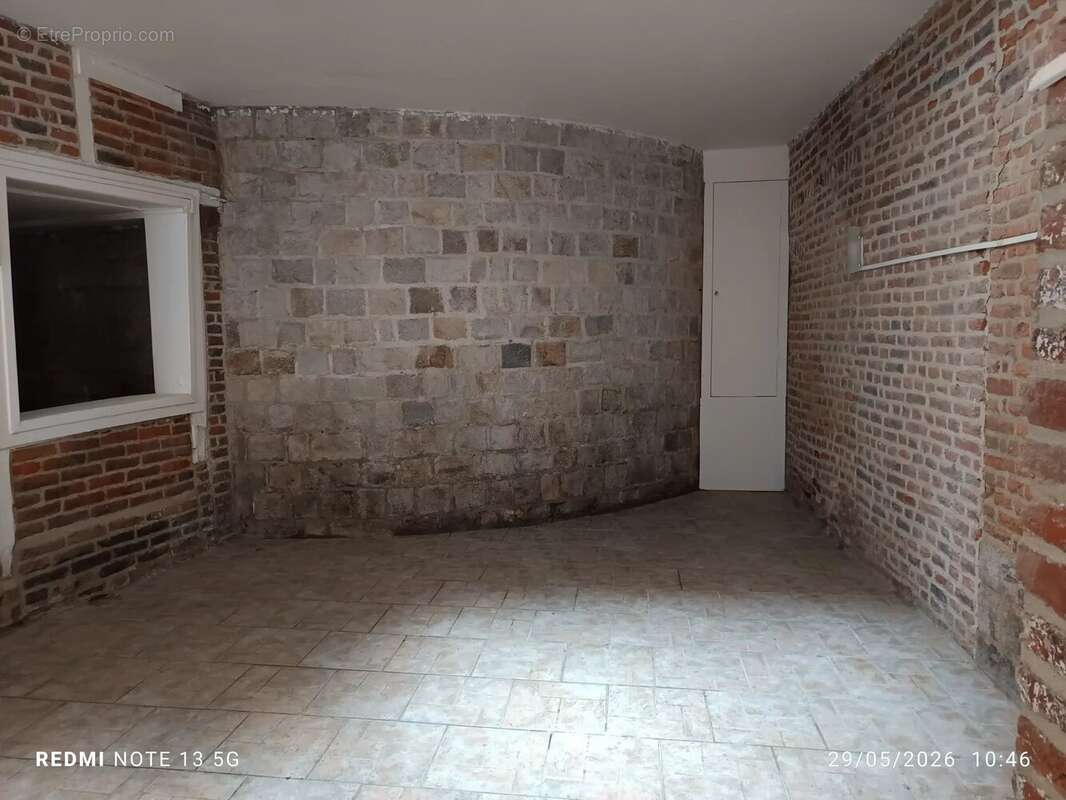 Vend immeuble centre ville douai (59500) - photo 10