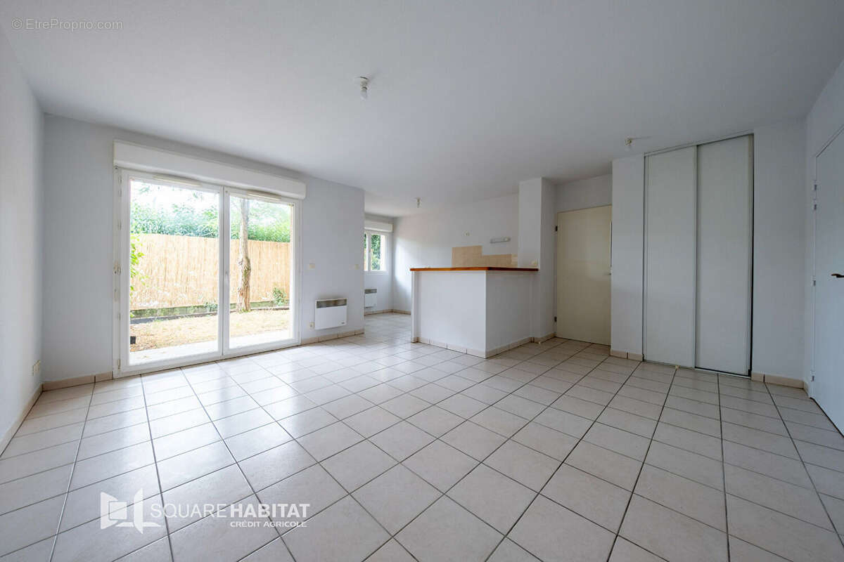 Appartement à AUTERIVE