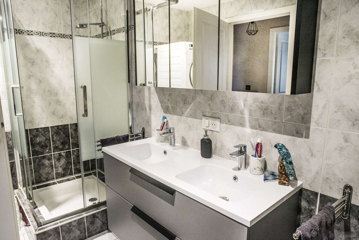 Appartement à HERRLISHEIM