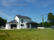 Maison à TREILLIERES
