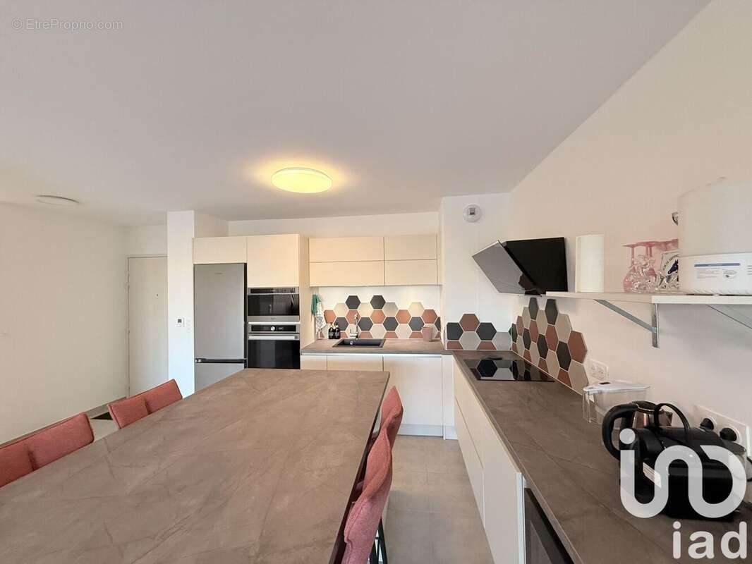 Photo 5 - Appartement à BRIGNOLES