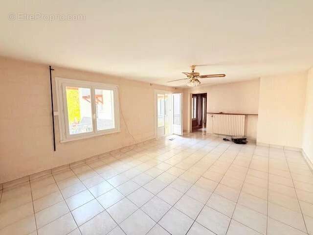 Maison à AIX-LES-BAINS