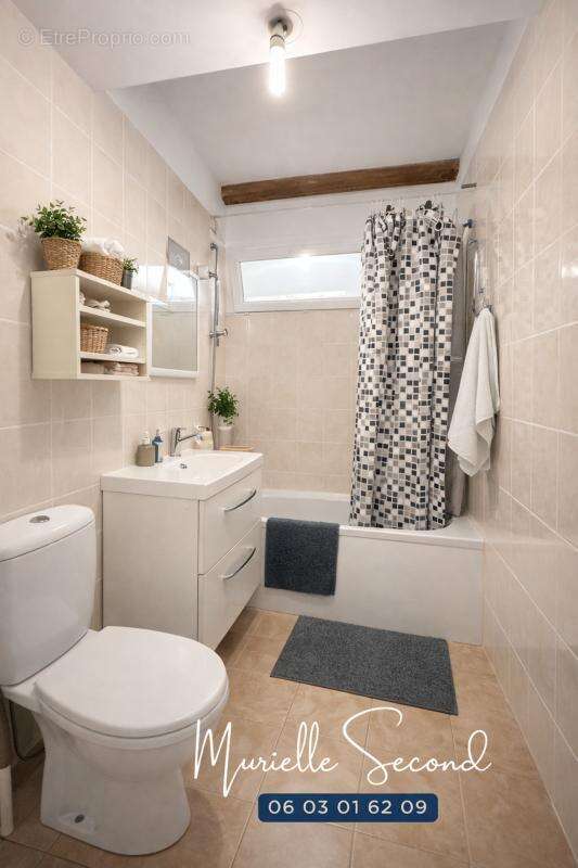 Appartement à VILLEFRANCHE-SUR-SAONE