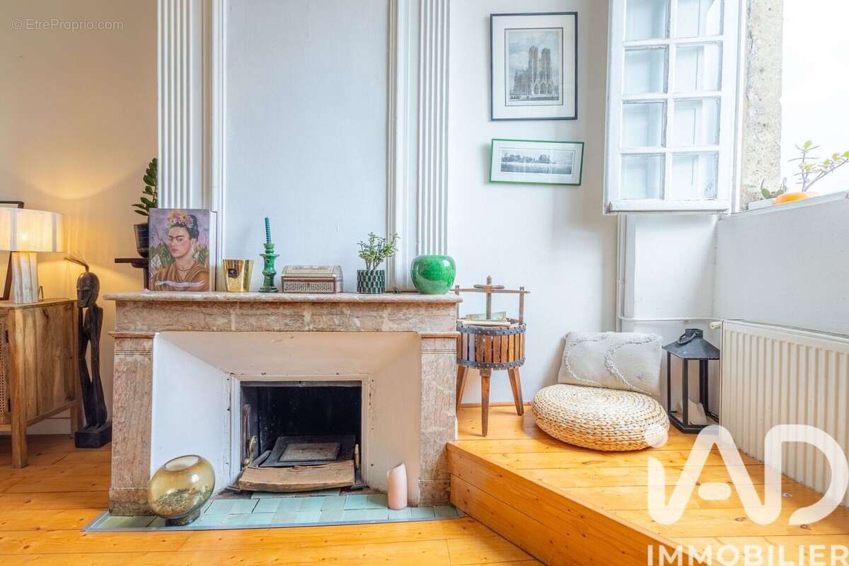 Photo 4 - Appartement à BORDEAUX